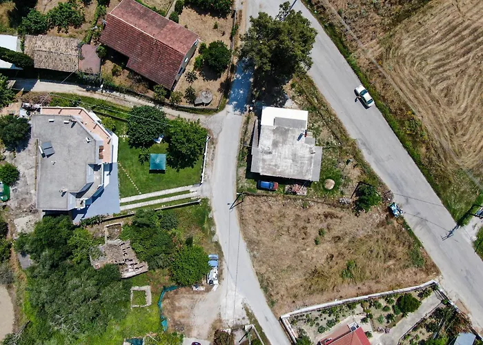 Apartment Corfu