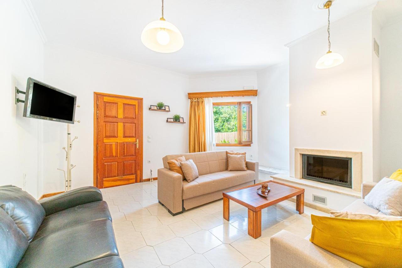 Corfu Apartament