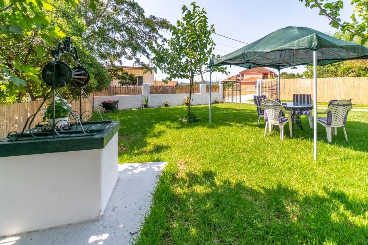 Corfu Apartament