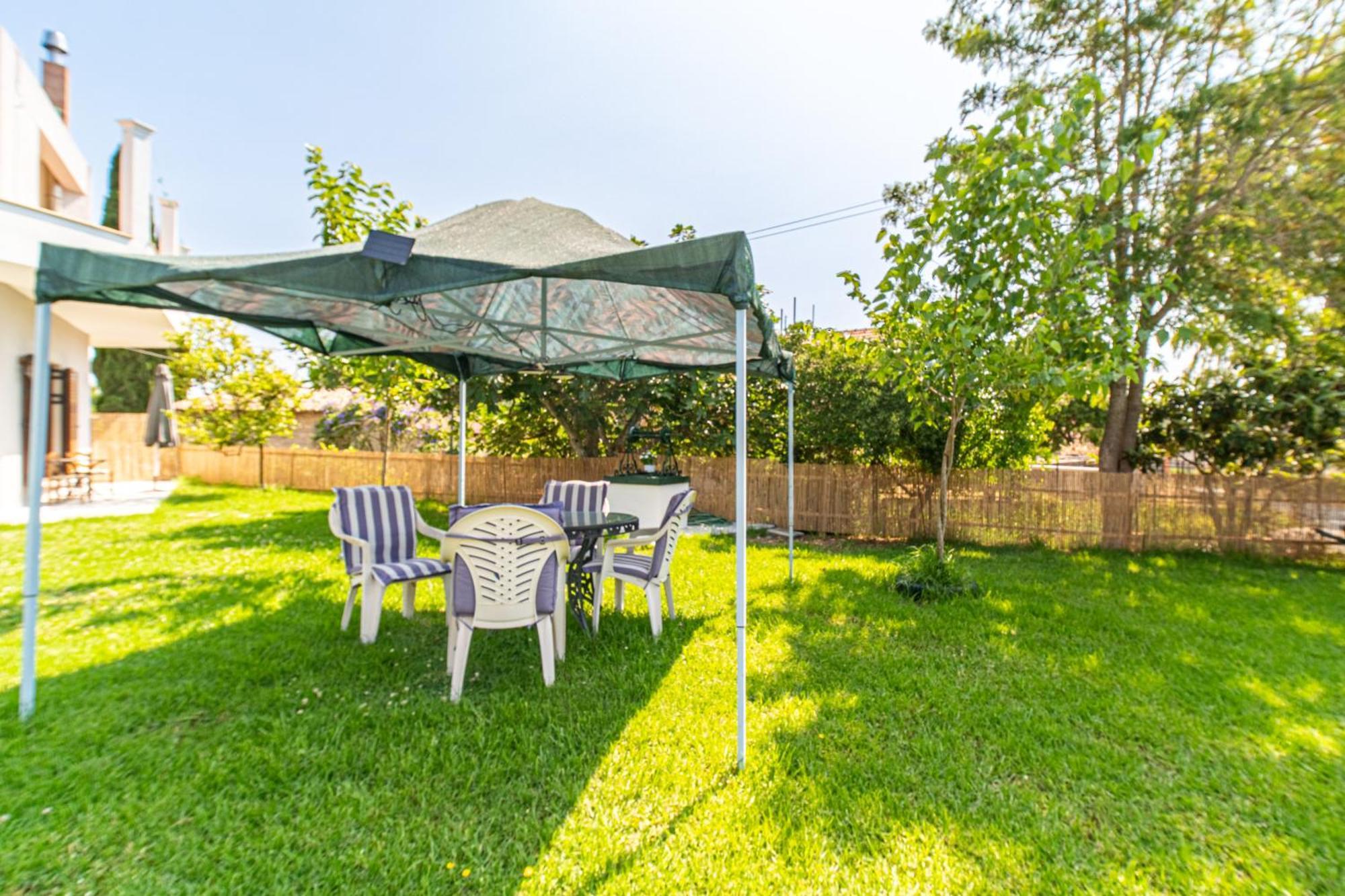 Apartament Corfu *