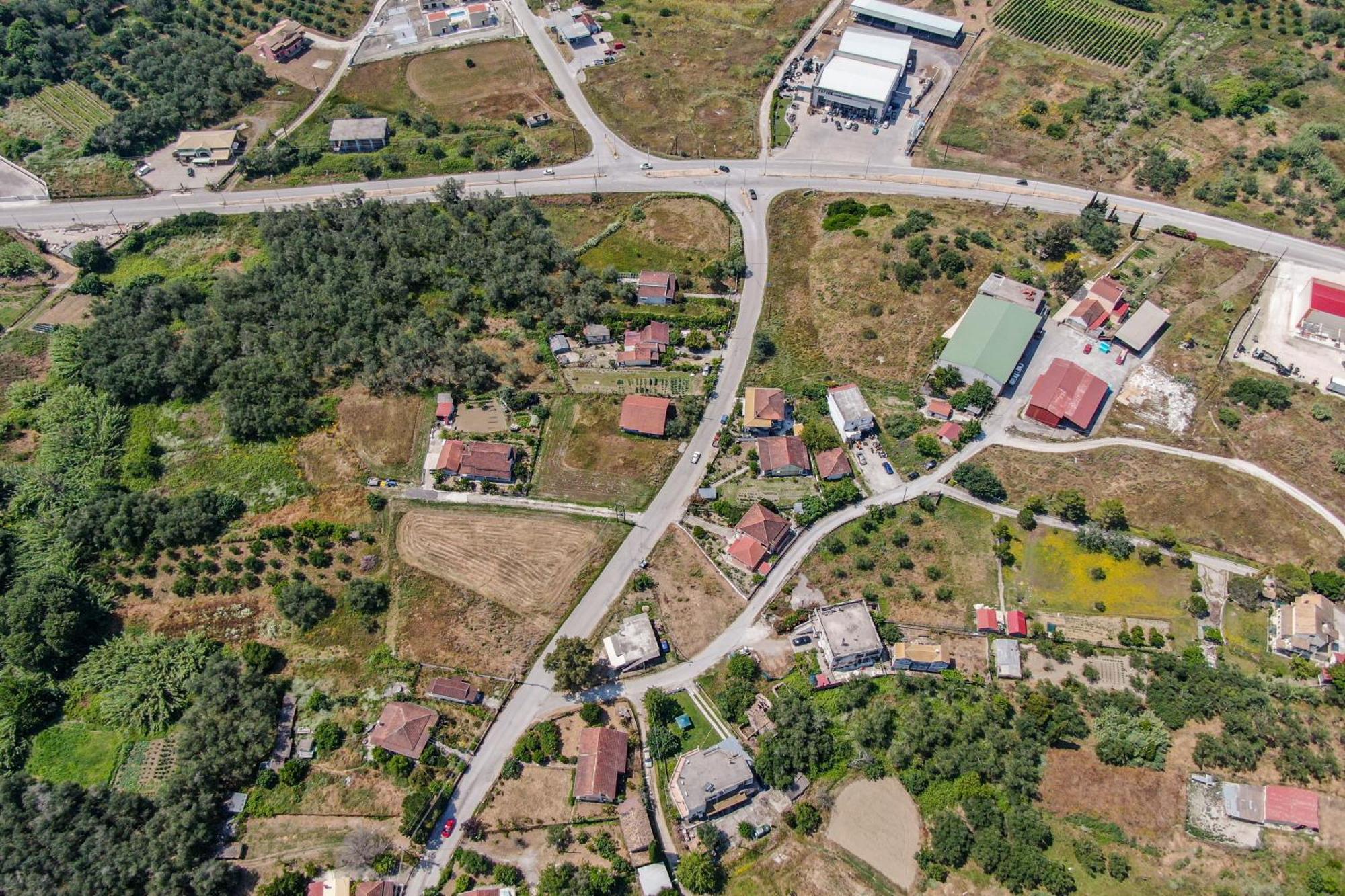 Corfu Apartament